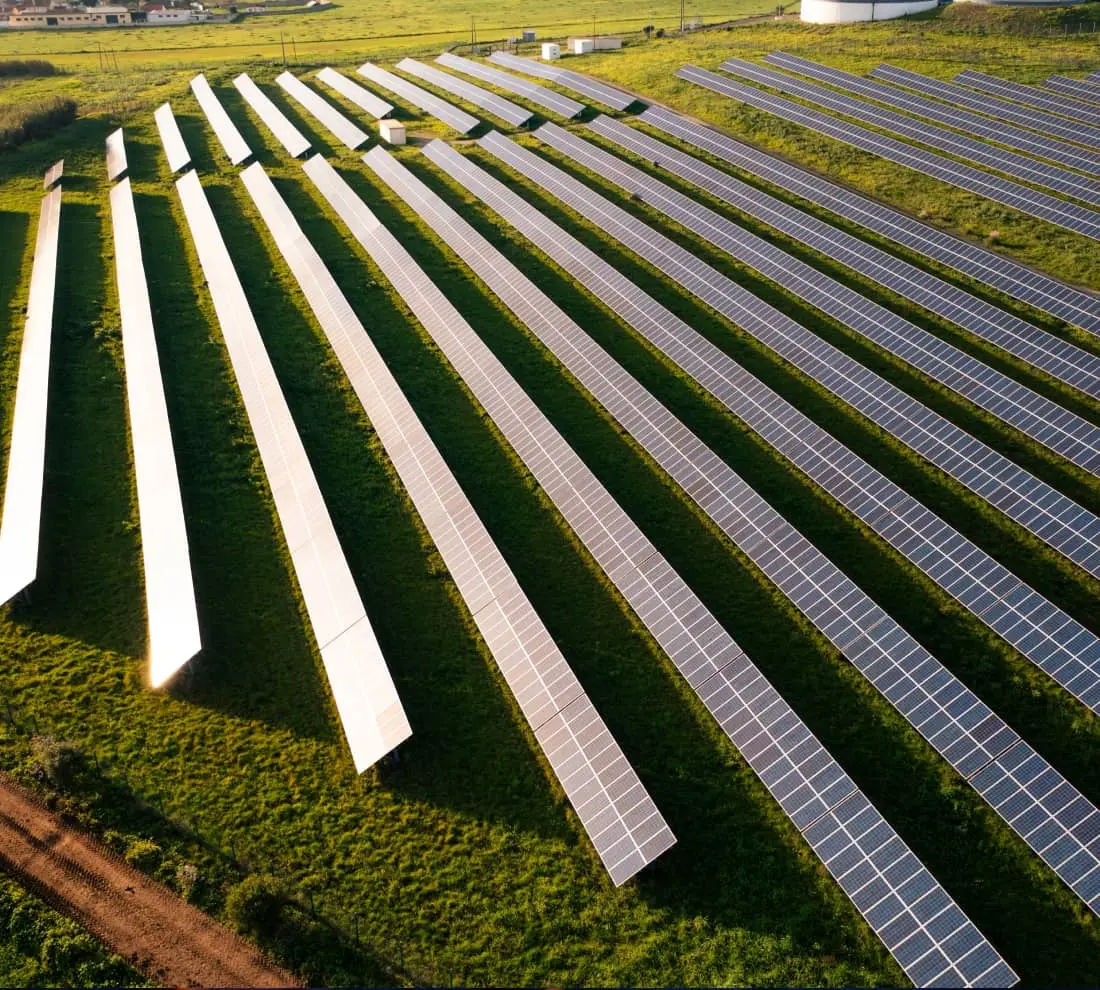 Novi OptiSolar Web