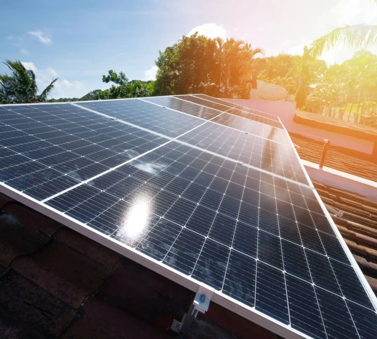 OptiSolar AI Sustav