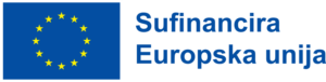 Sufinancirala EU