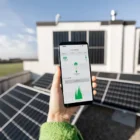 OptiSolar AI razvoj inovativnog softvera i hardverskog sučelja