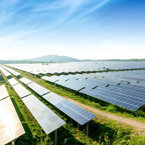 OptiSolar sunčana elektrana